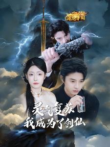17046-灵气复苏我成为了剑仙（90集）孙景琛＆邹佳欣-资源V站