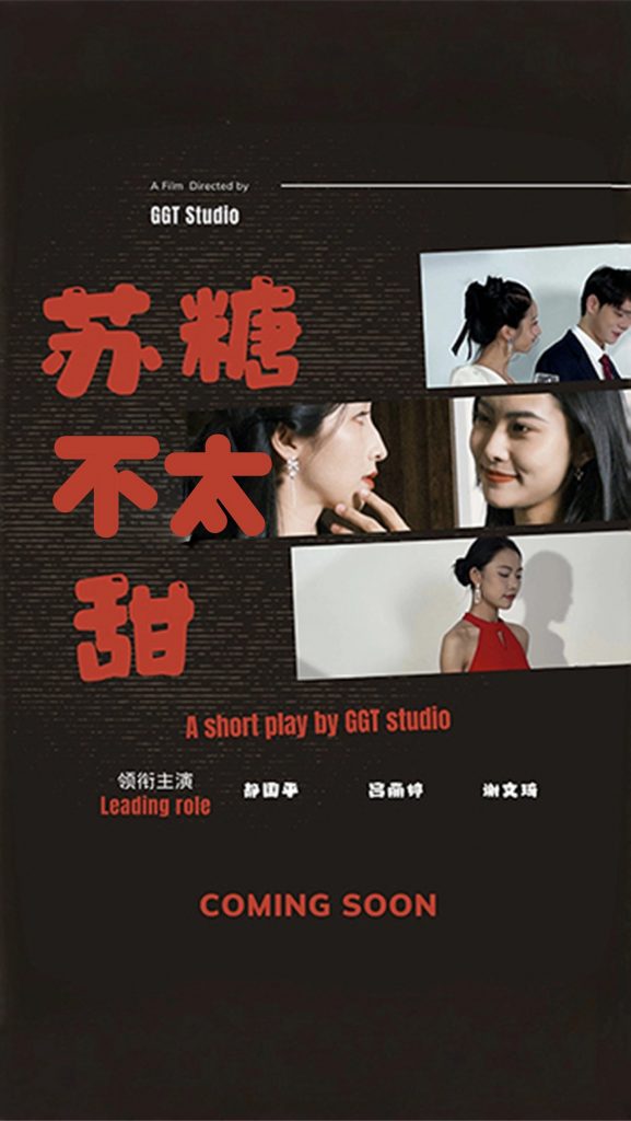 19334-苏糖不太甜（52集）-资源V站