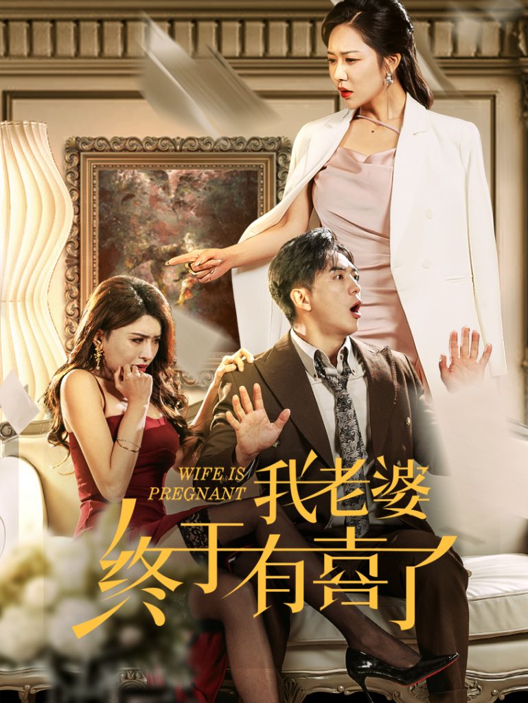 15354-我老婆终于有喜了（40集）钟莹玲-资源V站