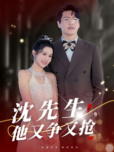 18401-沈先生他又争又抢（40集）黄佳轩＆邓梦奕-资源V站