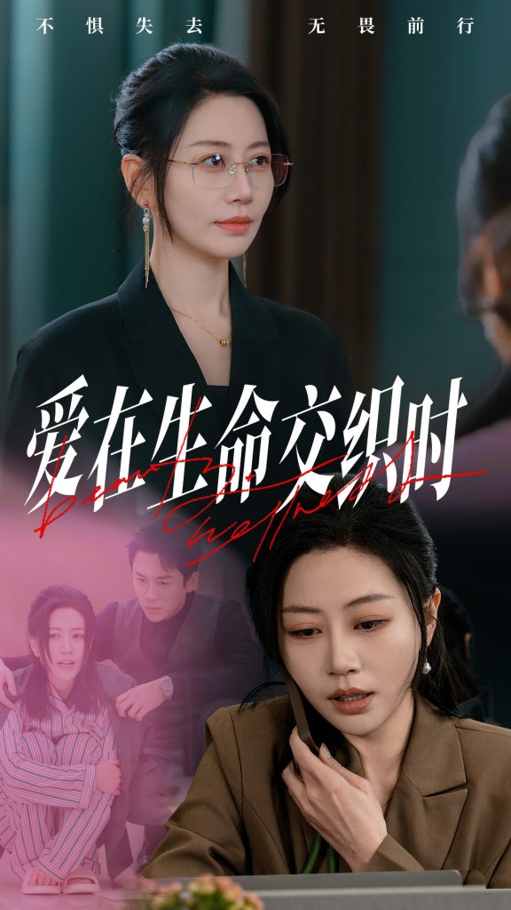 18301-爱在生命交织时（33集）刘清心&依依-资源V站