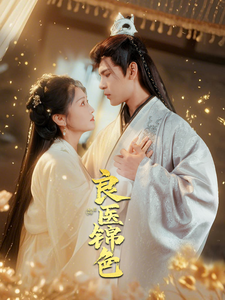 17285-良医锦色（100集）靳旺＆付柔美琦-资源V站