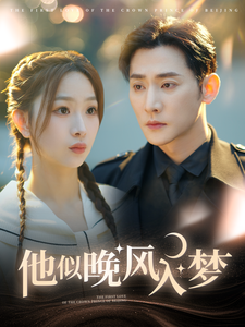 16546-他似晚风入梦（100集）于叔＆彭千玲-资源V站