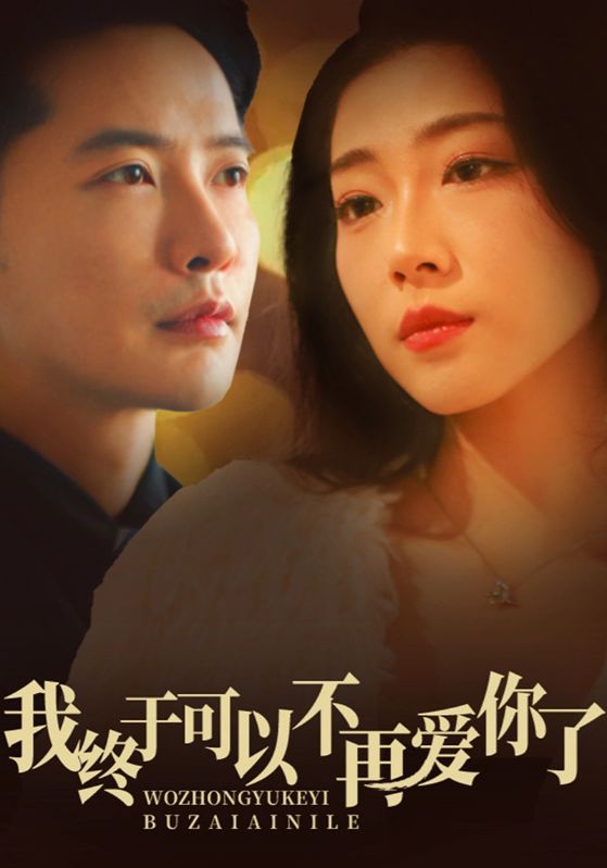 19382-我终于可以不再爱你（60集）齐惠昭-资源V站