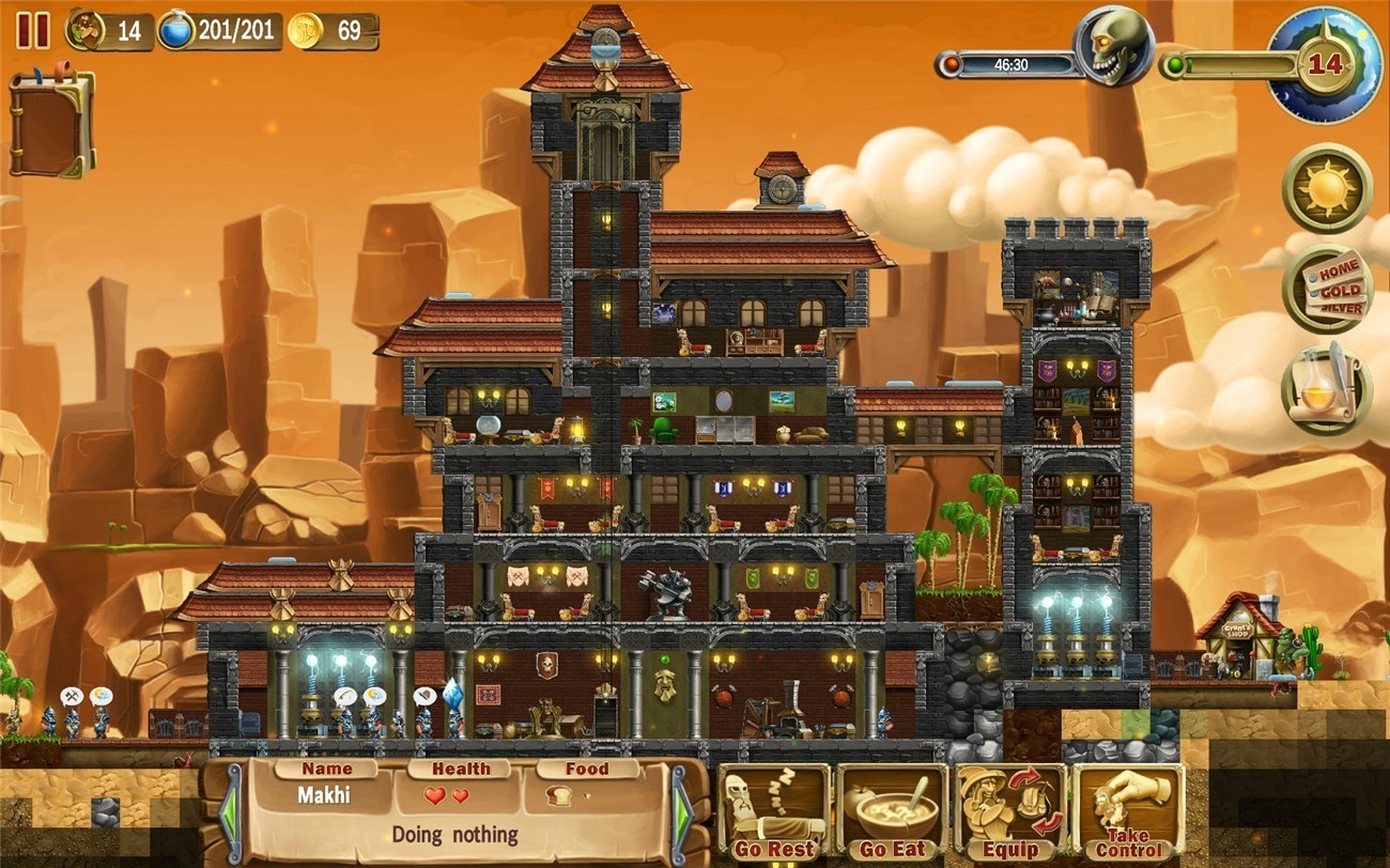 《打造世界》v1.11.002中文版-资源V站
