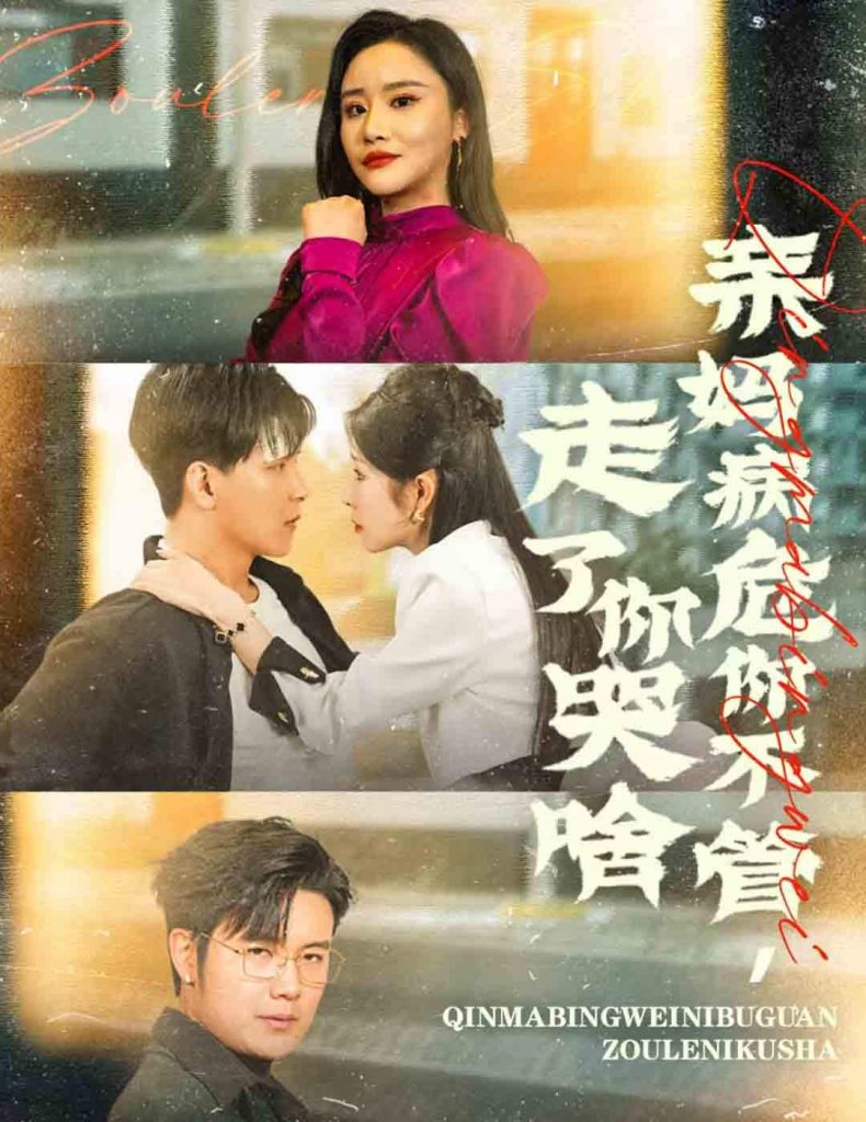 14985-亲妈病危你不管走了你哭啥（60集）-资源V站