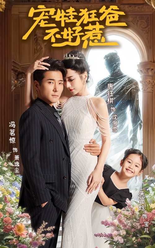 14604-宠娃狂爸不好惹（65集）-资源V站
