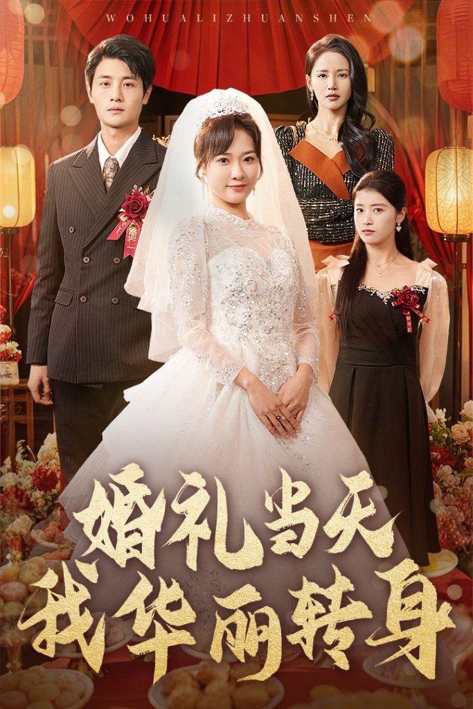 19715-婚礼当天我华丽转身（44集）刘方为＆李心玥＆游雅-资源V站