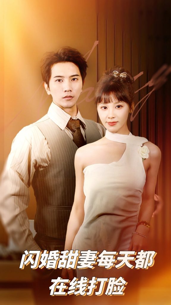 20250-闪婚甜妻每天都在线打脸（58集）刘艾&李之-资源V站