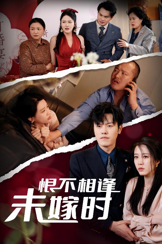 20355-恨不相逢未嫁时（30集）吴雨阳＆王锦颖&陈思琦-资源V站