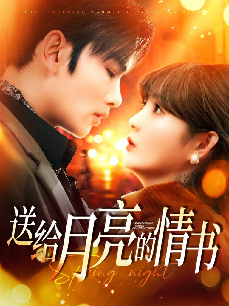 20110-送给月亮的情书（133集）曹景皓&赵美旋-资源V站