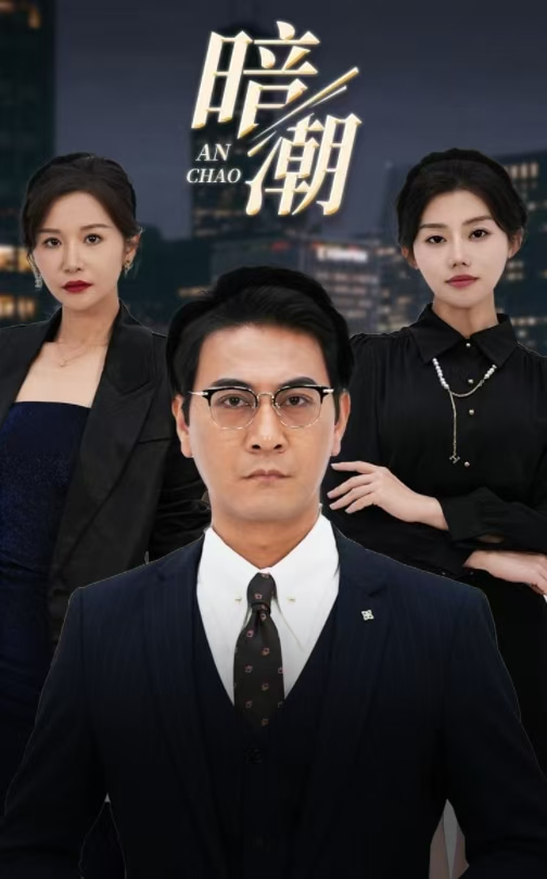 14435-暗潮（30集）胡璇璇 擦边剧-资源V站