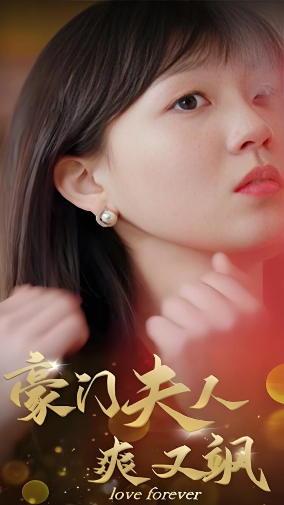 豪门夫人爽又飒-女频都市复仇(80集)-资源V站