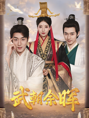 16253-武朝余晖＆为王夺鼎之掌控天下＆为王问鼎（68集）-资源V站