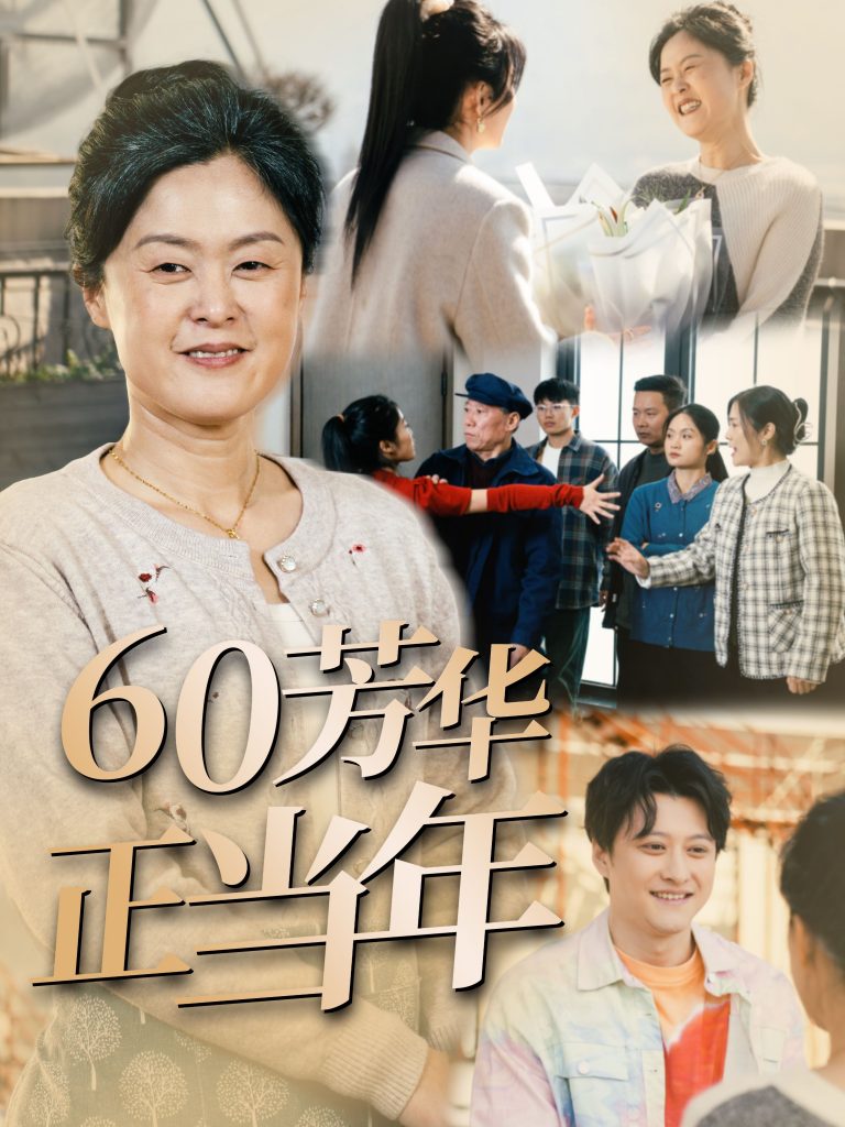 16560-60芳华正当年（32集）-资源V站