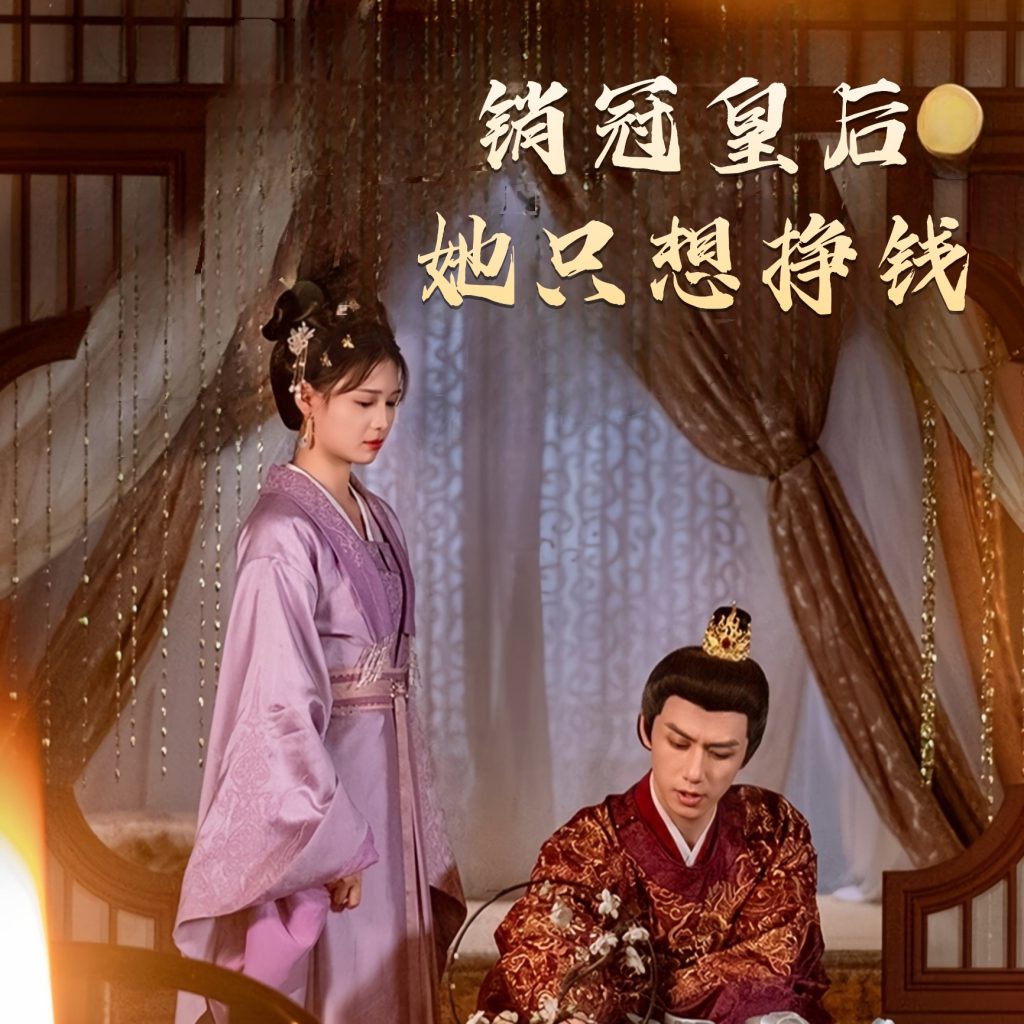 17668-销冠皇后她只想挣钱&销冠皇后她只想搞钱（74集）左一&陈政阳-资源V站