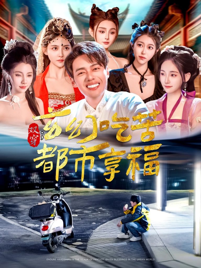 20989-双穿：玄幻吃苦都市享福（131集）韩傲天＆张子唯&赵亦菲&刘倩宇&董蕊&邓希&高晴&千初-资源V站