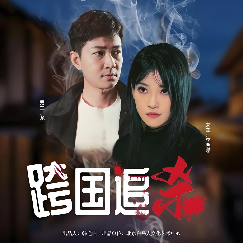 跨国追杀（71集）-资源V站