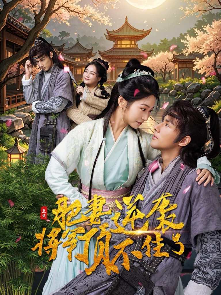 14840-重生肥妻逆袭将军顶不住了（68集）耿池苏-资源V站