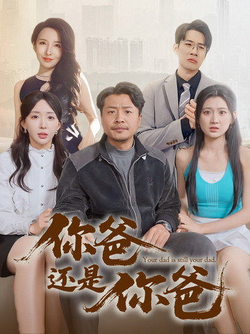 20646-你爸还是你爸&老爸出手即江湖（67集）崔佳宾&房蕾-资源V站