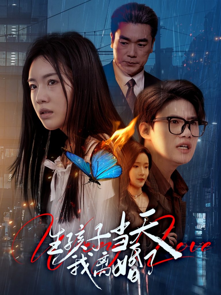 21551-生孩子当天我离婚了（78集）钟泽昕＆陈墁柯&高笑笑-资源V站