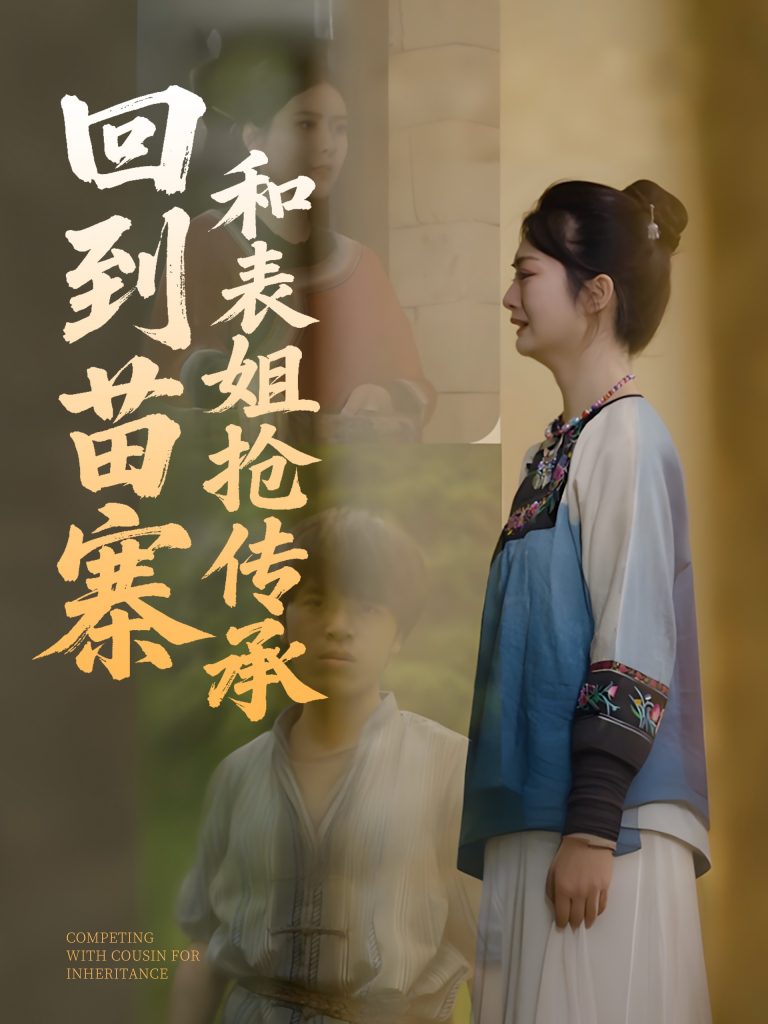 21669-回到苗寨和表姐抢传承（43集）-资源V站