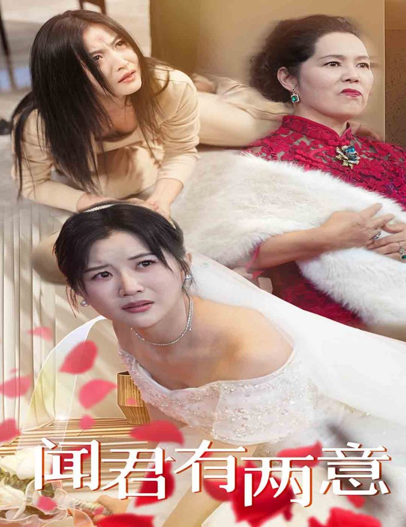 17000-闻君有两意（35集）雷笑语-资源V站