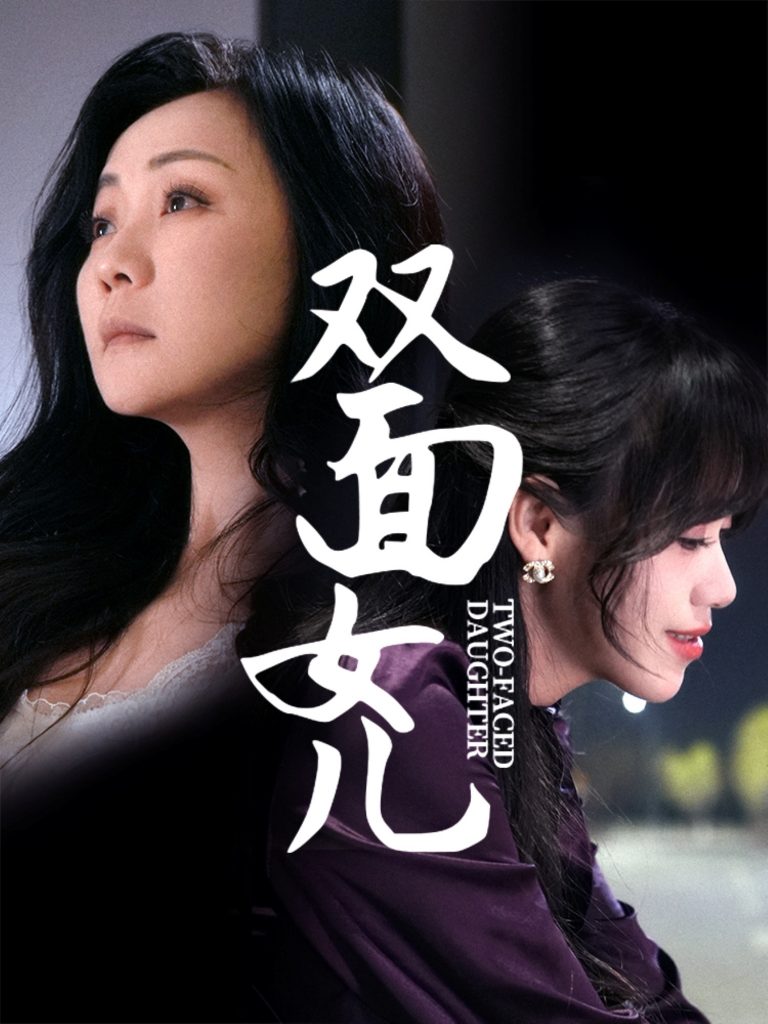 21045-双面女儿（30集）陈芳-资源V站