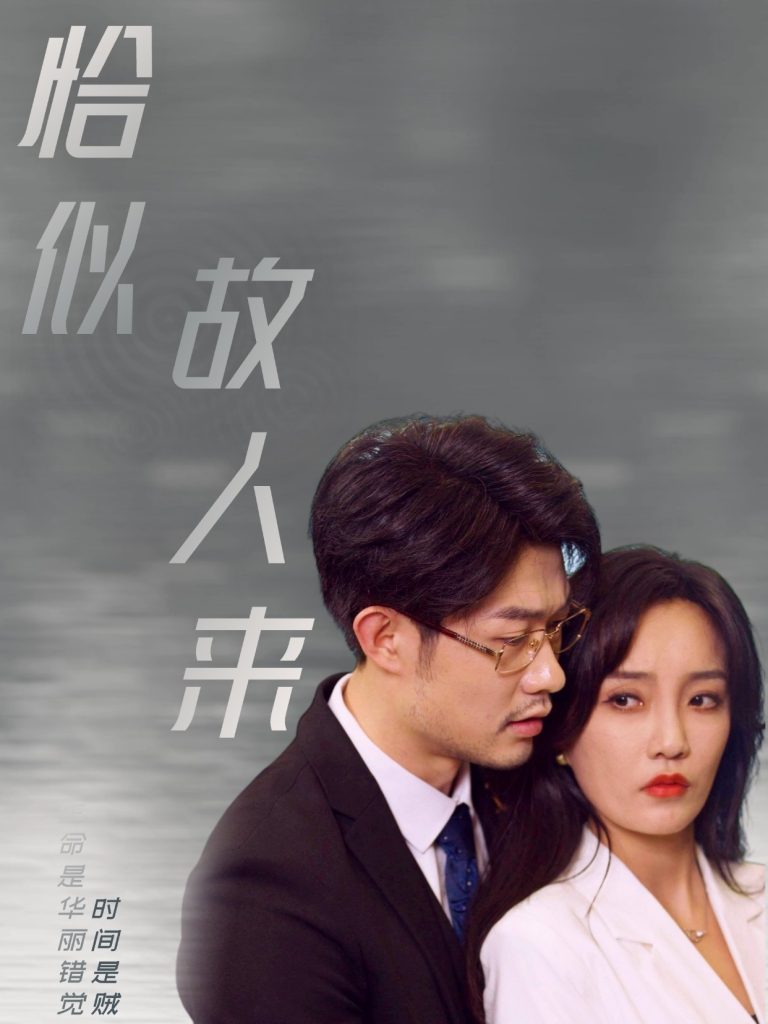 16273-恰似故人来（79集）郭美林子-资源V站