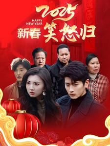 17033-2025新春笑怒归（32集）-资源V站