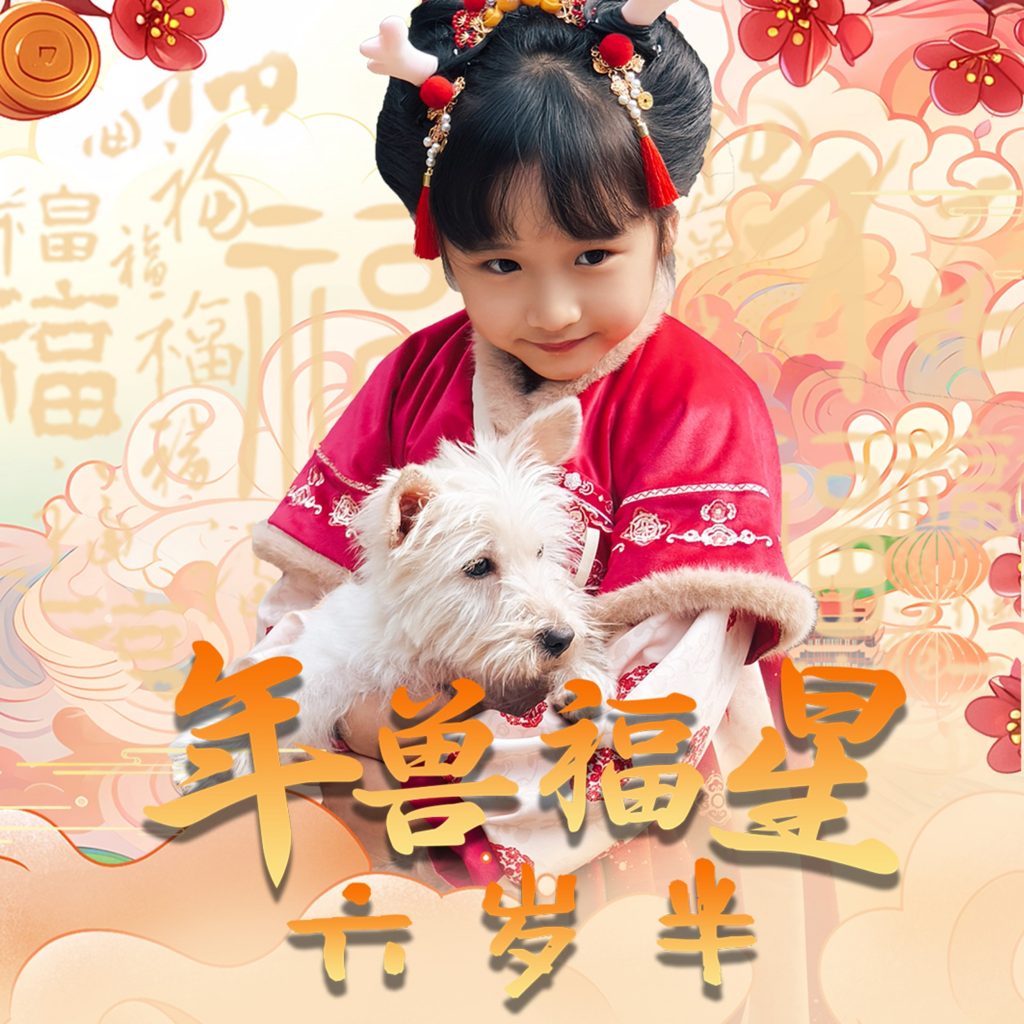 17913-年兽福星六岁半（62集）-资源V站