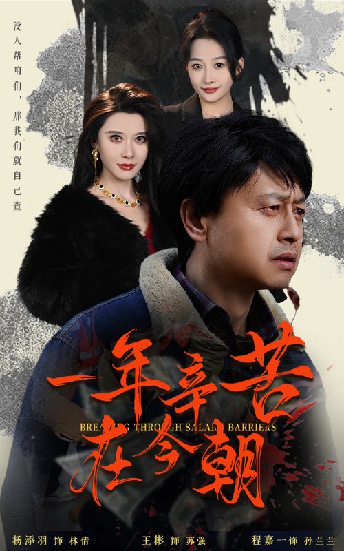 17916-一年辛苦在今朝&薪途破障（50集）-资源V站