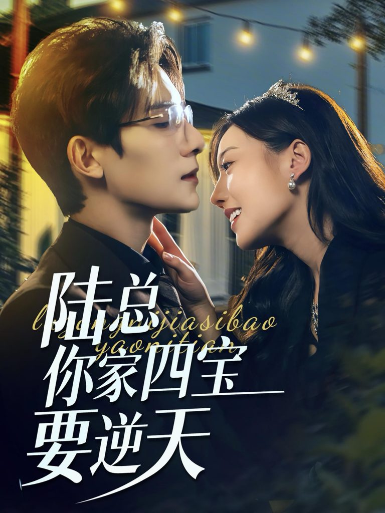 14345-陆总你家四宝要逆天（84集）朱一未＆白昕怡-资源V站