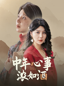 19615-中年心事浓如酒（54集）-资源V站