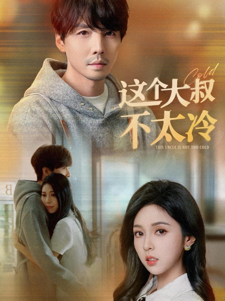 16313-这个大叔不太冷（30集）-资源V站