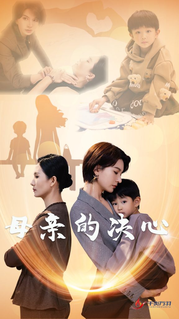 15274-母亲的决心（31集）-资源V站