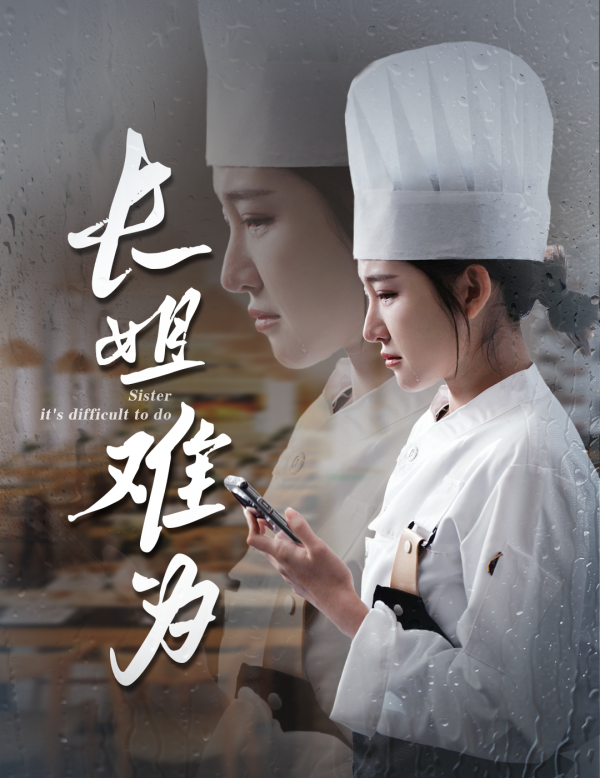 14728-长姐难为（60集）喻嘉琳 乐瑶-资源V站