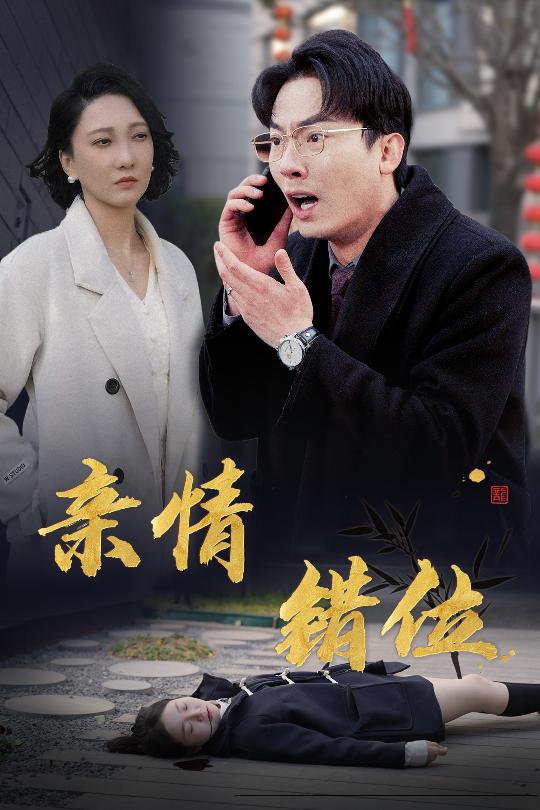 17957-完美失控$亲情错位$预料之外的爱（30集）-资源V站
