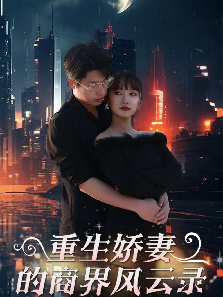 21784-重生娇妻的商界风云录&商界女王风云录（48集）麻楠&戚正-资源V站