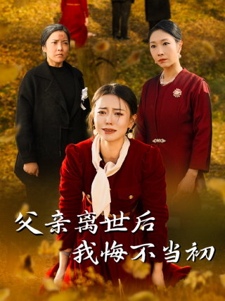 15395-父亲离世后我悔不当初（51集）-资源V站
