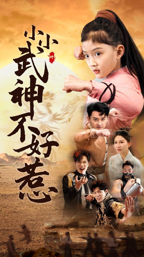 16322-小小武神不好惹（52集）-资源V站