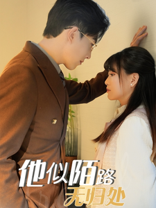 18787-他似陌路无归处（30集）赵宏伟＆胡雪艺-资源V站