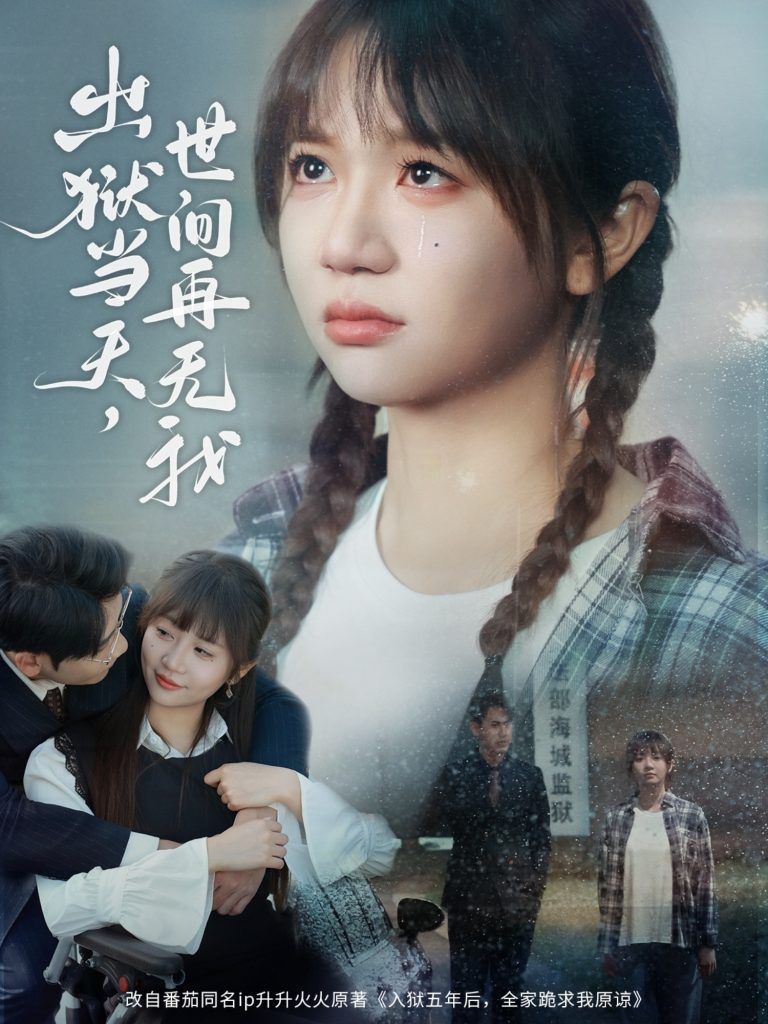 20038-出狱当天，世间再无我（66集）王阡惠-资源V站