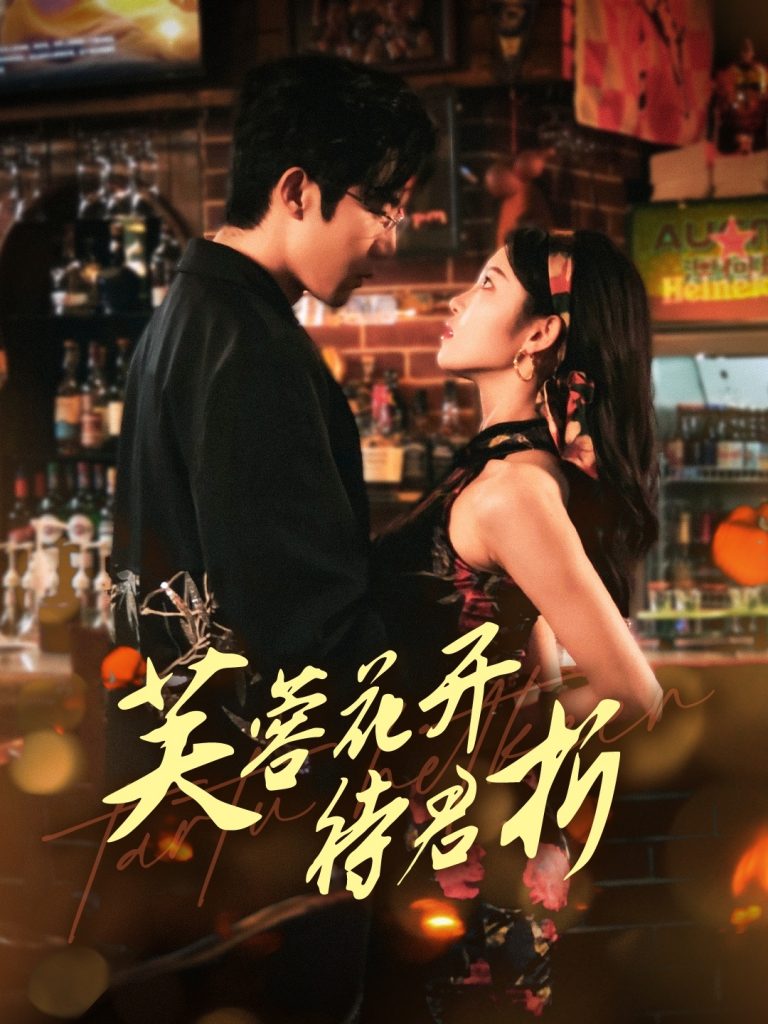 20271-芙蓉花开待君折（75集）张北淅＆刘盈-资源V站