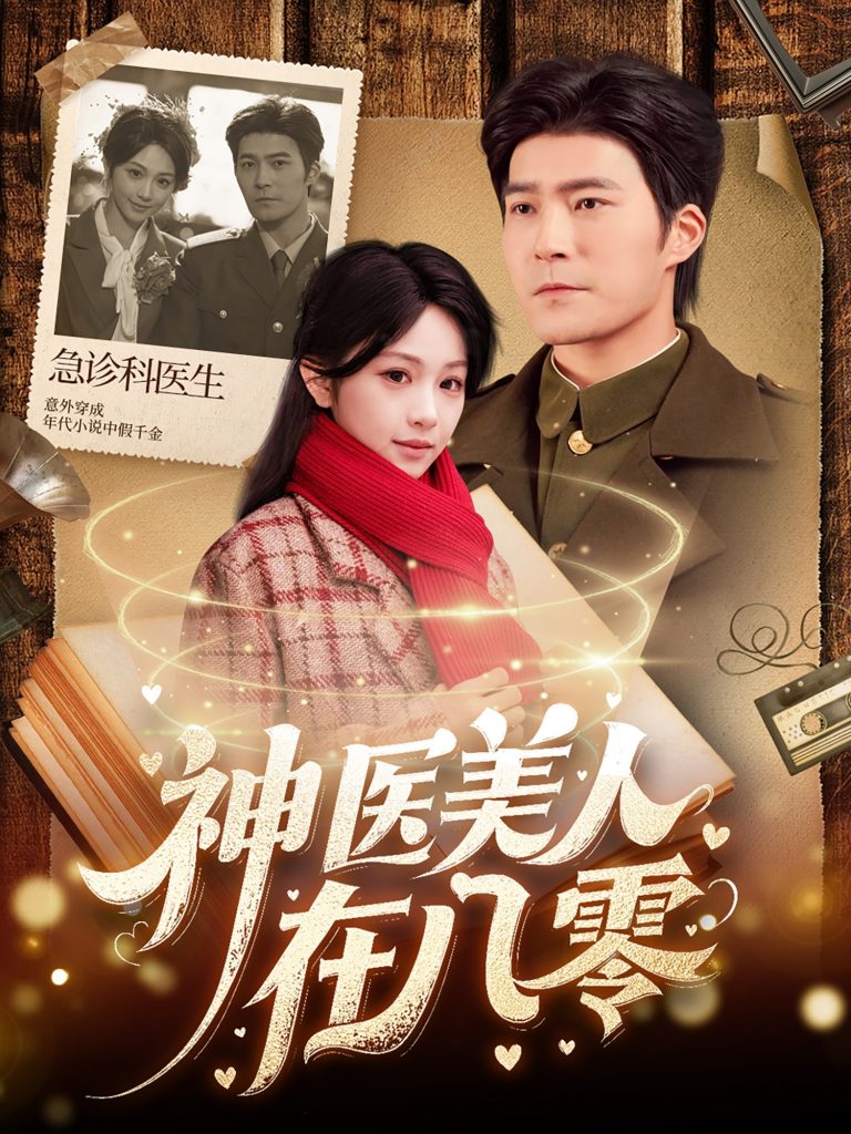 20404-神医美人在八零（100集）胡涛＆蒋珊-资源V站