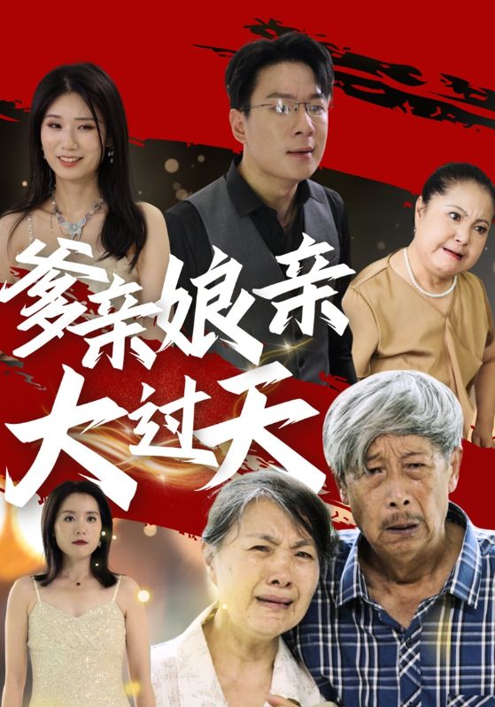 14317-爹亲娘亲大过天（31集）-资源V站