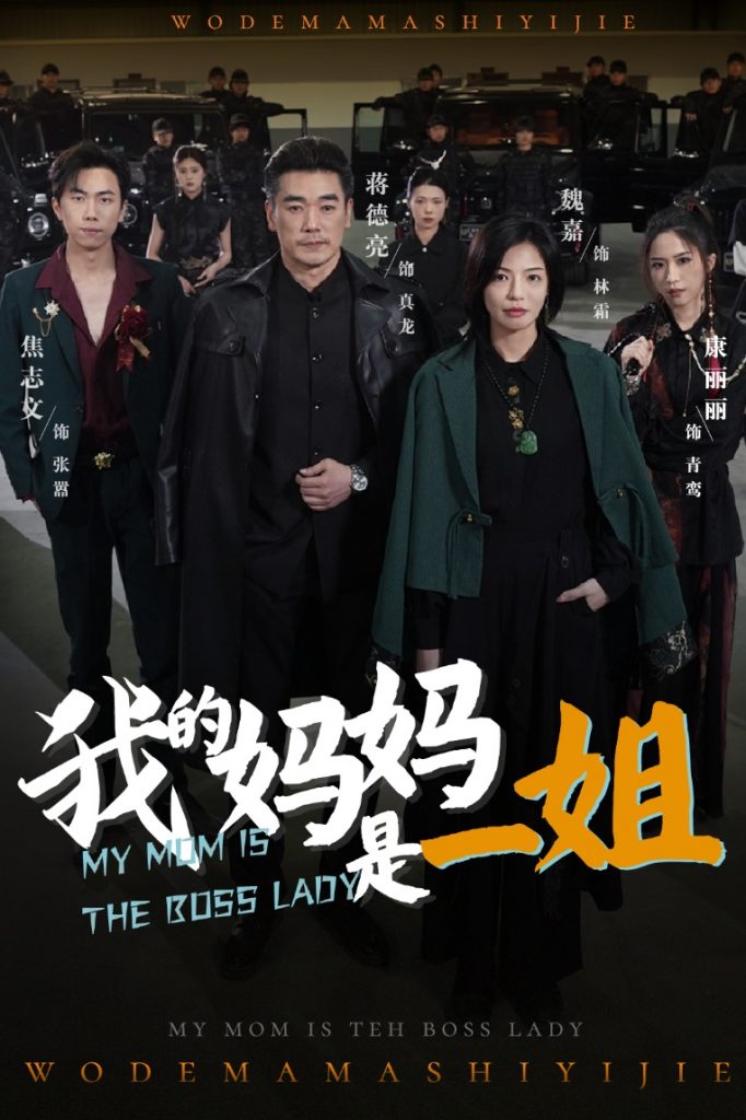 21823-我的妈妈是一姐（62集）焦志文&魏嘉-资源V站