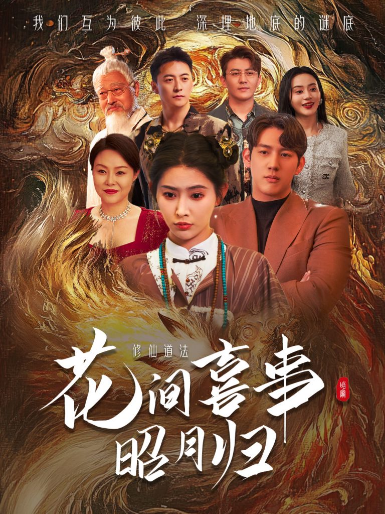 20265-花间喜事昭月归（59集）黄仁德＆秦天爱-资源V站