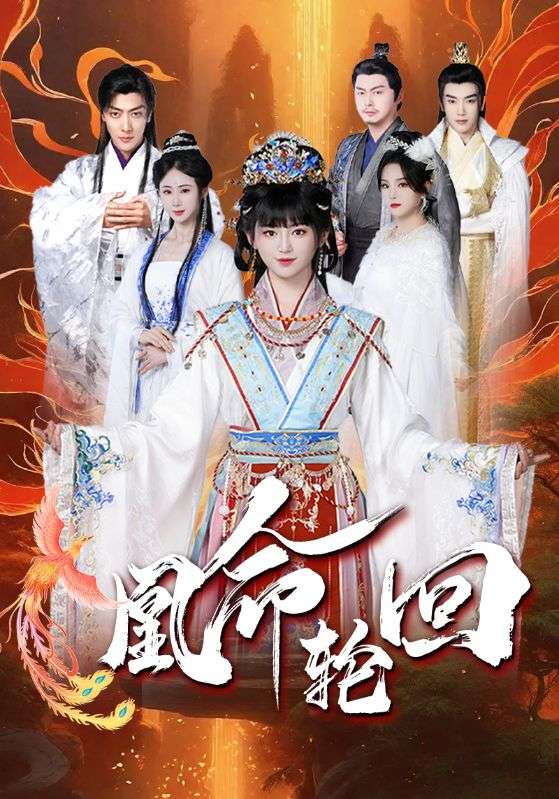 19156-凰命轮回（55集）崔秀子-资源V站
