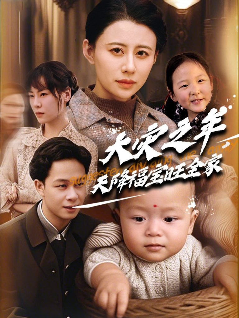 20621-大灾之年天降福宝旺全家（70集）徐香颖&胡文飞-资源V站